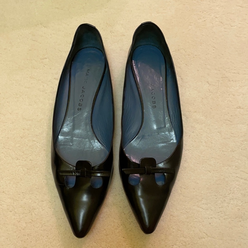 Marc Jacobs flats